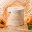 Reeva Naturals Apricot Scrub - Apricot