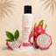 Reeva Naturals Face Wash - Dragon Fruit