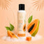 Reeva Naturals Face Wash - Papaya Punch